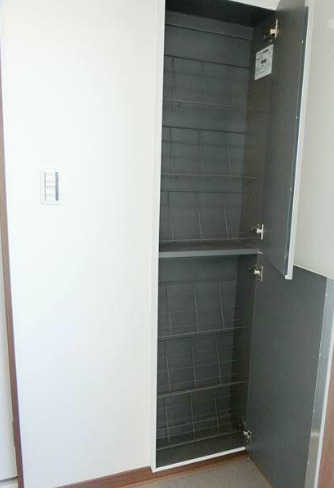 収納　アンブランシュ大口Ａ