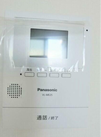 セキュリティ　アンブランシュ大口Ａ