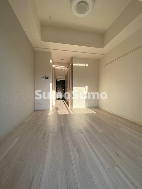 その他部屋・スペース　寝室です