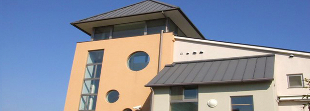 幼稚園・保育園　あおぞら保育園（幼稚園・保育園）まで398m