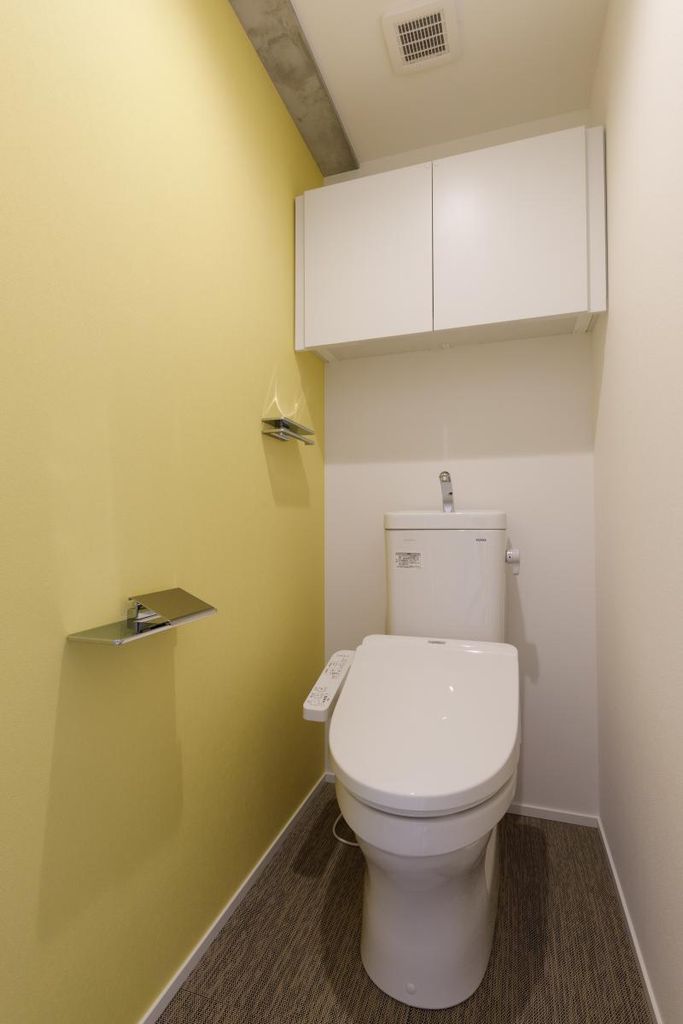 トイレ　★温水洗浄便座★