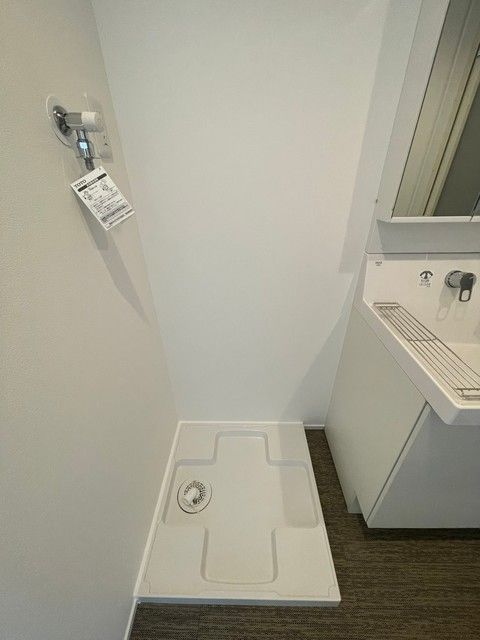 その他部屋・スペース　★室内洗濯機置場★