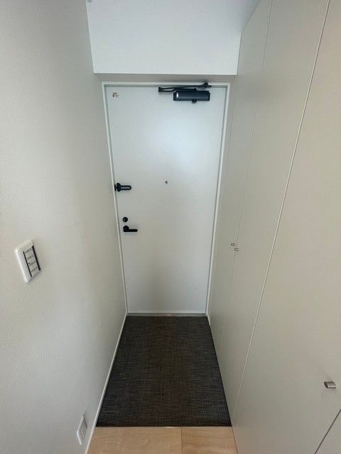 玄関　★玄関★