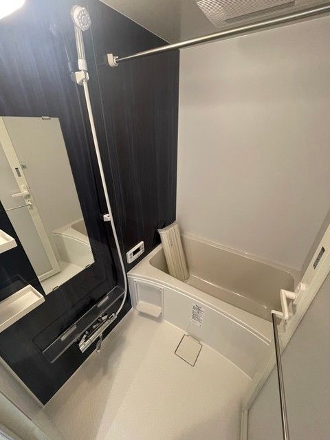 バス・シャワールーム　★追い焚き付きバス★