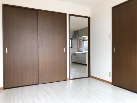 その他設備　室内設備