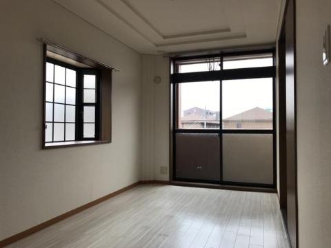 バルコニー　ベランダ