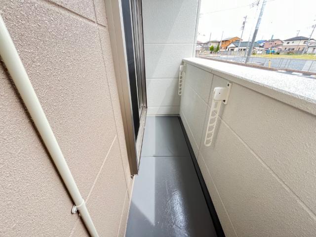 バルコニー　ベランダ