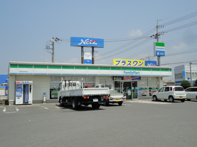 その他　ファミリーマート佐野北茂呂町店（その他）まで1003m