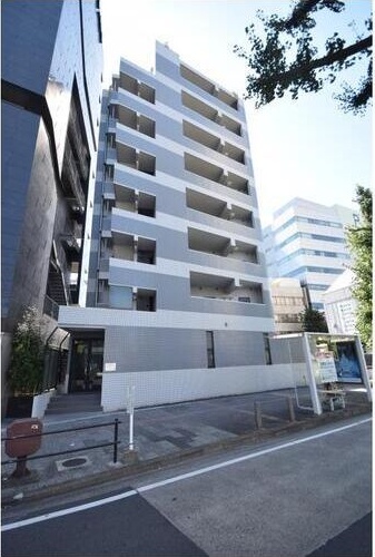 建物外観　★☆他社掲載も内見や契約可能！相見積もり大歓迎☆★