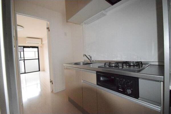 キッチン　名古屋で一番初期費用の安い賃貸専門の不動産会社です(^^)