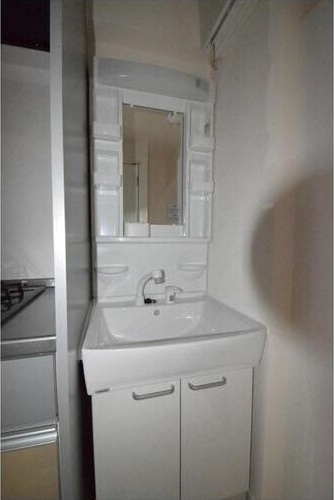 洗面設備　初期費用分割可★ご希望の場所まで無料送迎サービス付♪