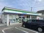 コンビニ　ファミリーマート 三木町氷上店（コンビニ）まで712m