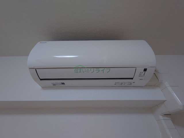 その他設備　※参考写真です。同じ間取りの別部屋になります。