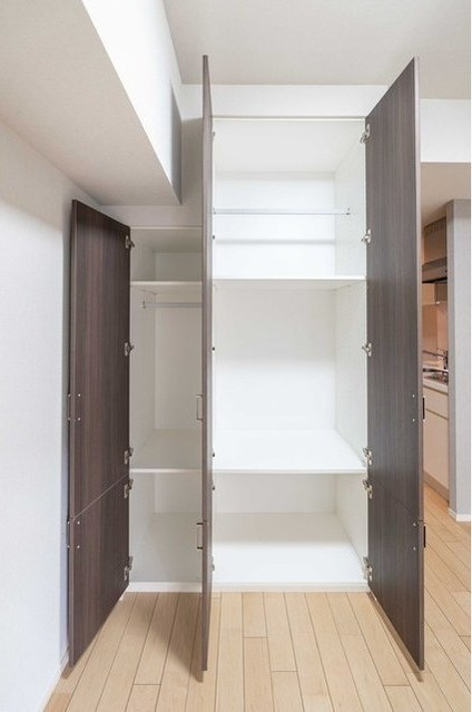 収納　※別部屋参考写真