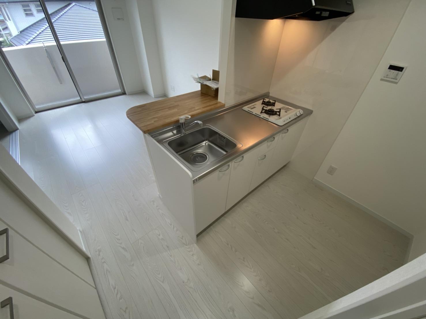 その他部屋・スペース　202号室の写真を使用しています。