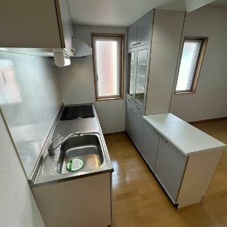 キッチン　☆キッチン☆