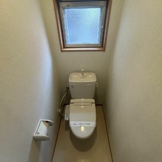 トイレ　☆トイレ☆