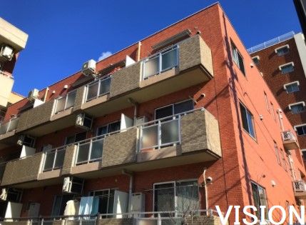 建物外観　☆外観☆