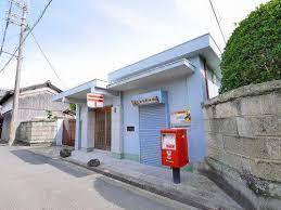 郵便局　宮古簡易郵便局（郵便局）まで1499m