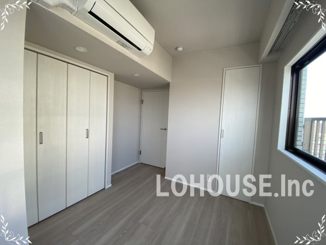 居室・リビング　別室参考画像です。