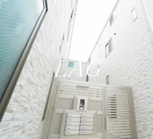 その他共有部分　共用部です。