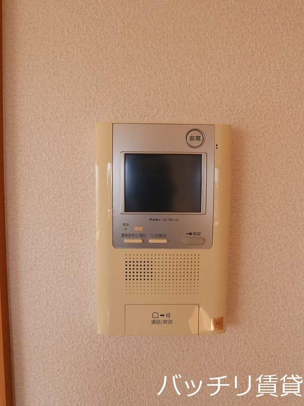 セキュリティ　別号室タイプの為、現状を優先致します。