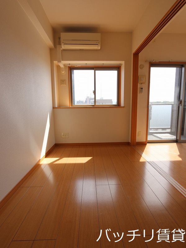 その他部屋・スペース　別号室タイプの為、現状を優先致します。