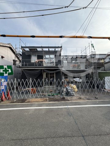 ロビー　クラシスト深江北　ロビー