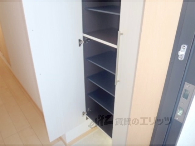 収納　下駄箱