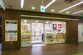 スーパー　OdakyuOX　MART町田店（スーパー）まで345m