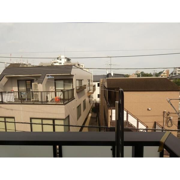 眺望　（別タイプ参考写真）１４　ＯＮＥ　ＦＯＵＲ　ＭＩＮＡＭＩ　Ｉ