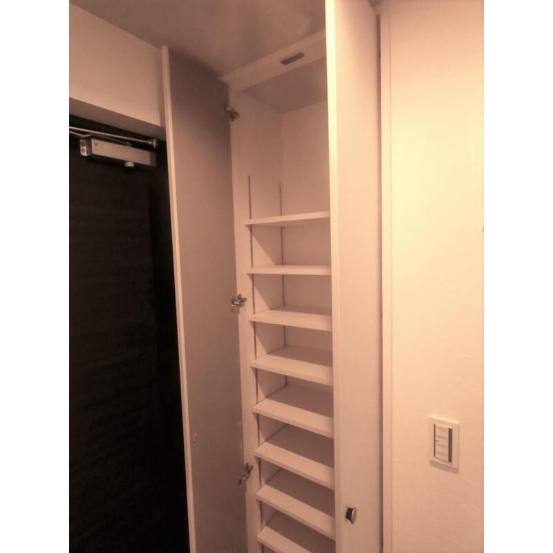 玄関　１４　ＯＮＥ　ＦＯＵＲ　ＭＩＮＡＭＩ　ＩＫＥＢＵＫＵＲＯ　豊