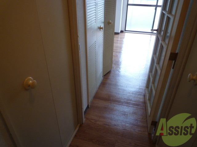 居室・リビング　ゆったりしてませんか～