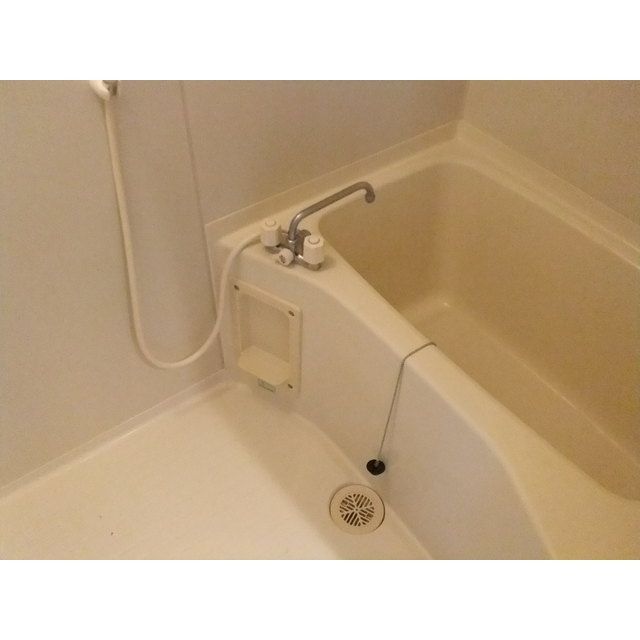 バス・シャワールーム　内装