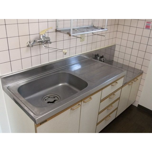 その他設備　内装