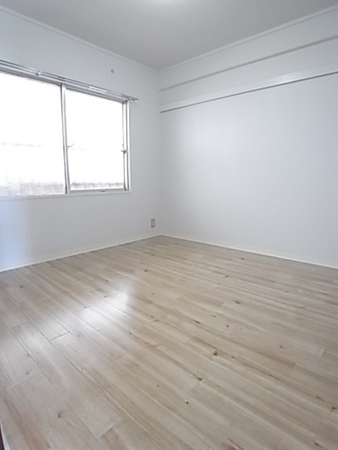 その他部屋・スペース　ゆとりの広さです