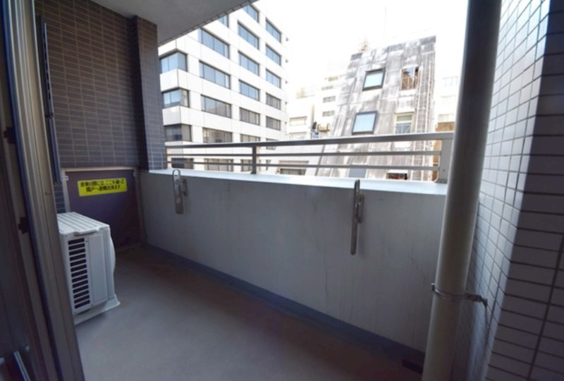 バルコニー　★見学予約受付中★