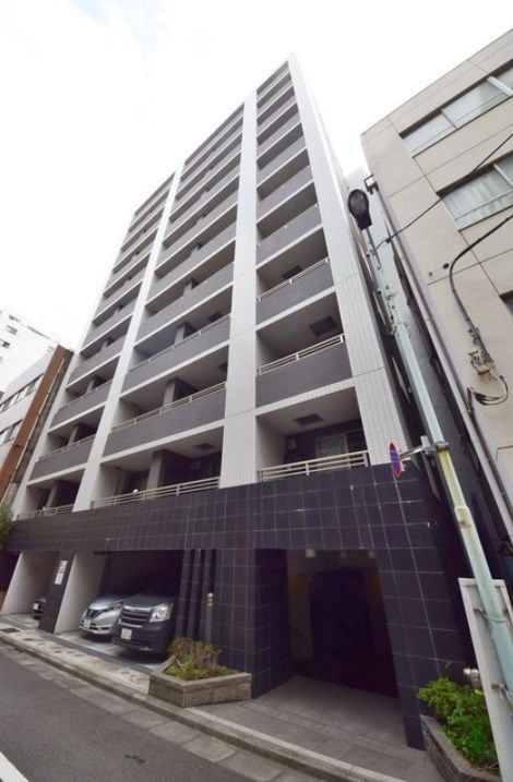 建物外観　★見学予約受付中★