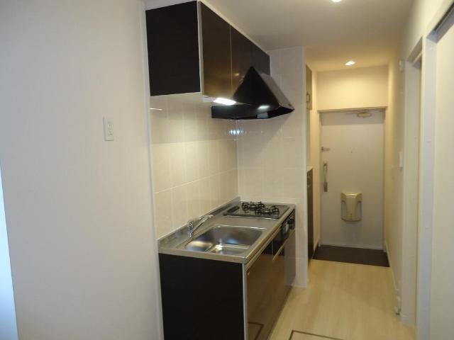 キッチン　キッチン（イメージ）