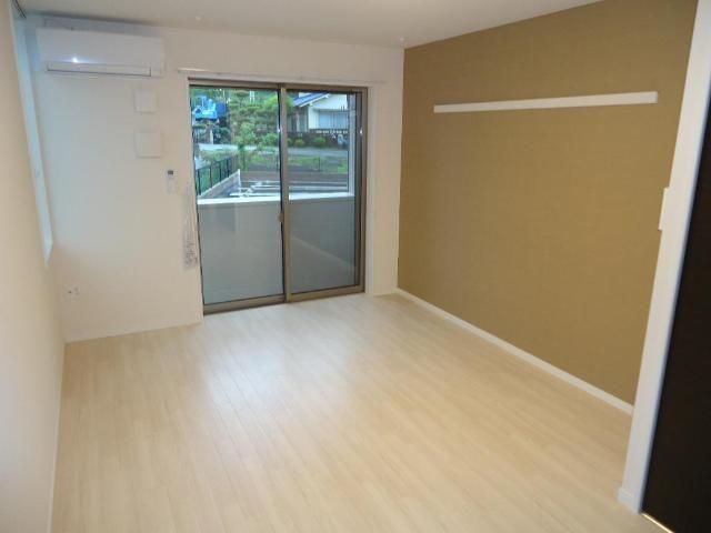 バルコニー　洋室（イメージ）