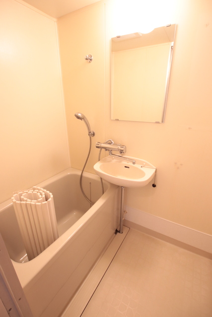 バス・シャワールーム　☆浴室☆