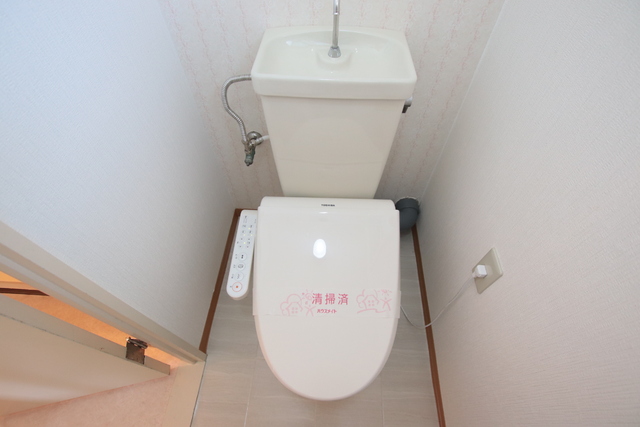 トイレ　☆トイレ☆