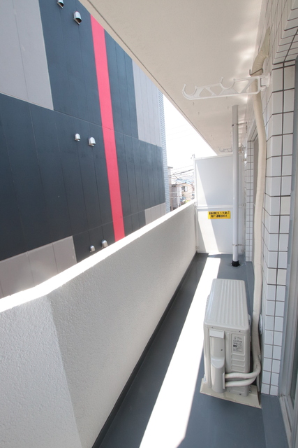 バルコニー　☆バルコニー☆