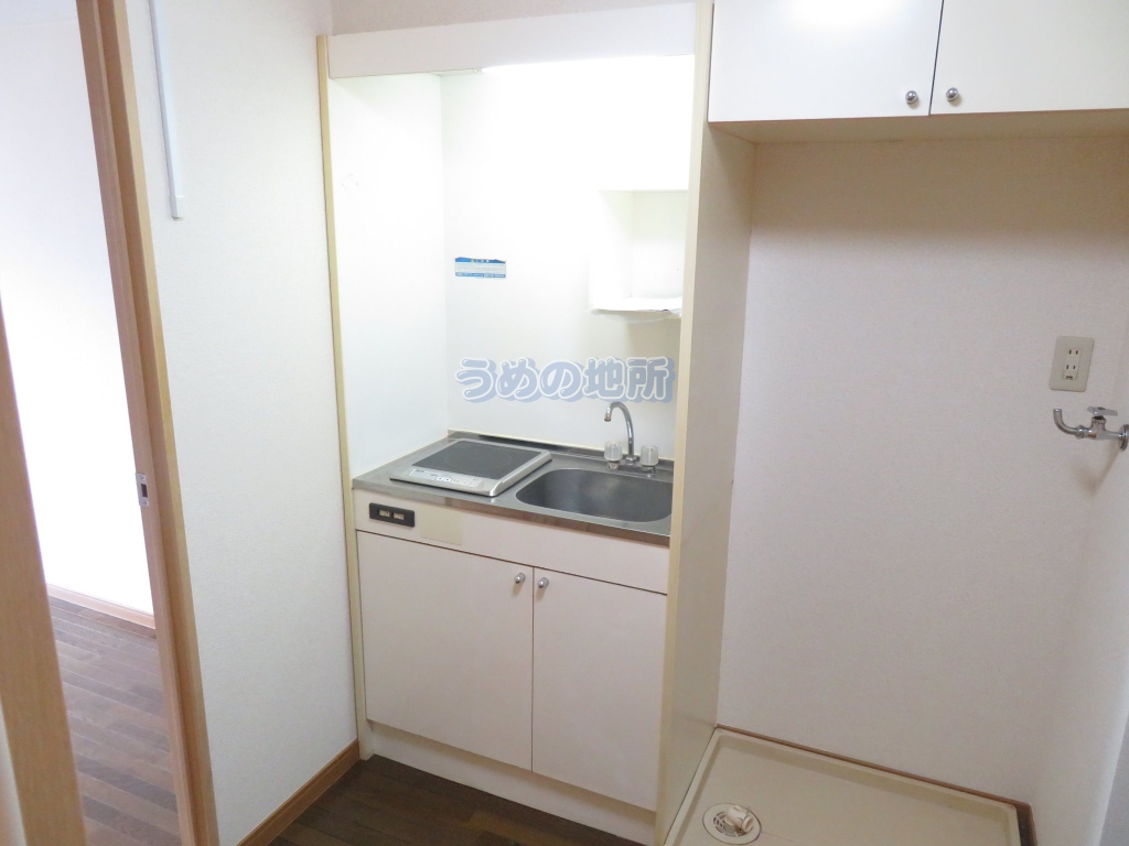 キッチン　台所