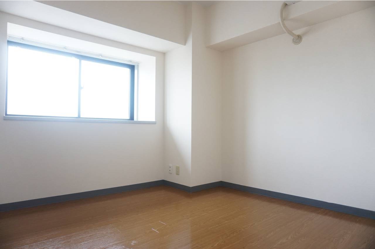 その他部屋・スペース　寝室