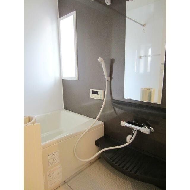 バス・シャワールーム　物件画像