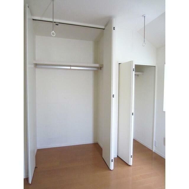 収納　物件画像