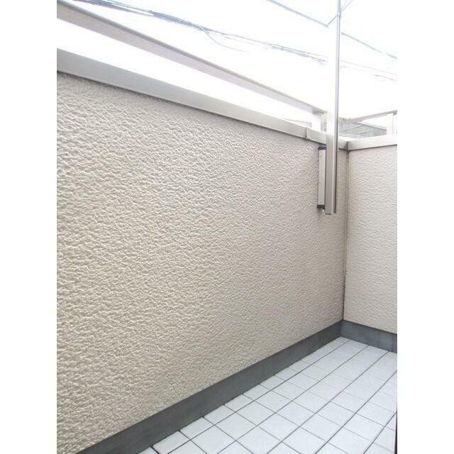 バルコニー　物件画像