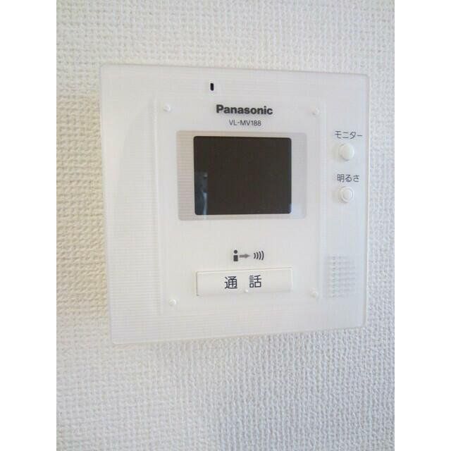 セキュリティ　物件画像