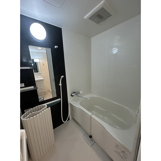 バス・シャワールーム　２０２６年３月撮影